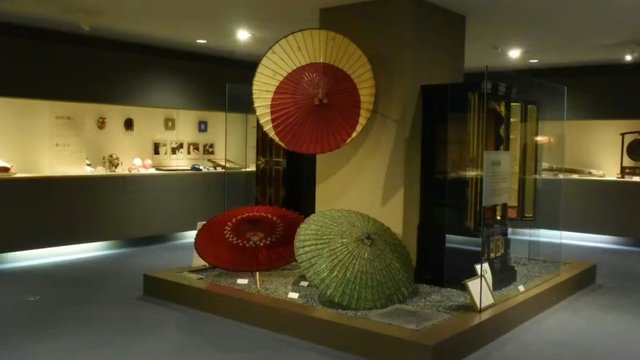 Ishikawa Museum of Traditional Arts and Crafts
