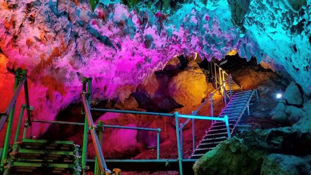 CAVE OKINAWA