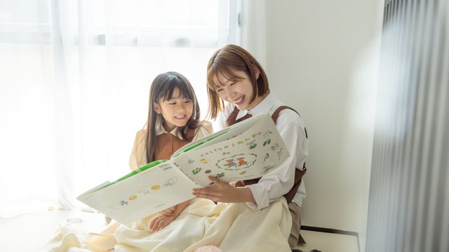 Fluffy Ket Babysitting and Hotel Childcare in Tokyo