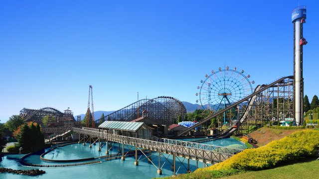 Kijima Kogen Park Tickets