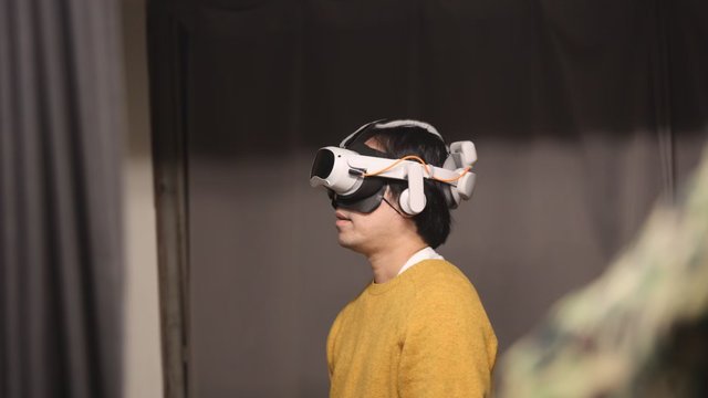 VR Escape Room Akihabara