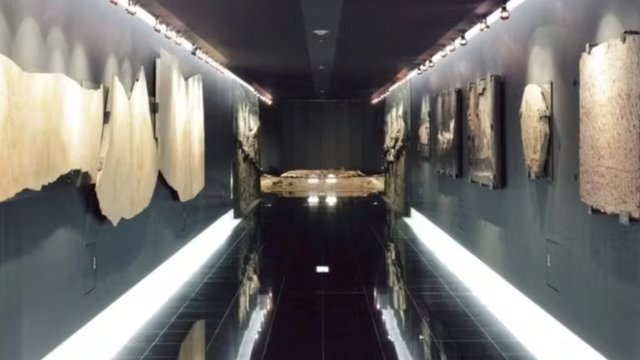 Fukui Prefectural Dinosaur Museum Tickets