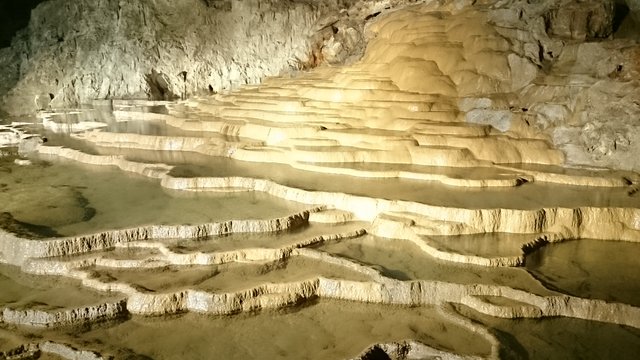 Akiyoshido Cave Tickets