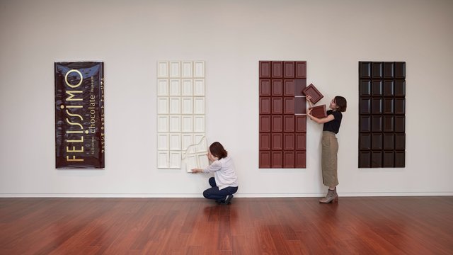 Felissimo Chocolate Museum Kobe