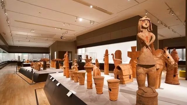 Tokyo National Museum Tickets