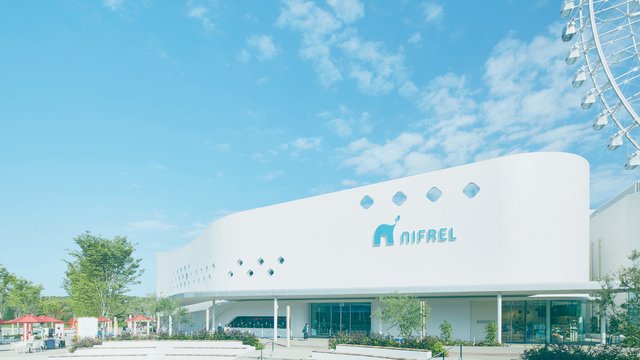 NIFREL Osaka Tickets