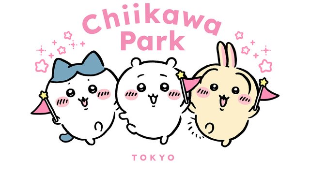 Tokyo Chiikawa Park Tickets