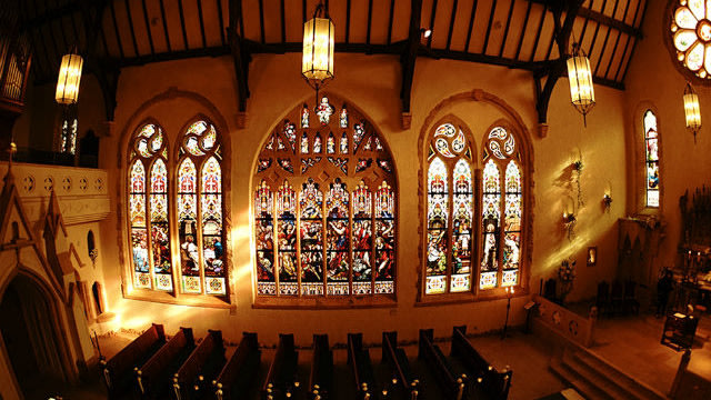 Nasu Stained Glass Museum