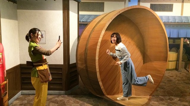 Tokyo Trick Art Museum Tickets