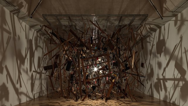 YBA and Beyond: 90s British Art from the Tate