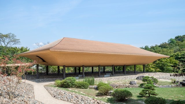Shinshoji Zen Museum and Gardens