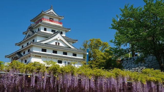 Karatsu Castle Tickets