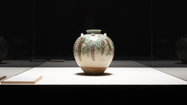 MOA Museum of Art in Atami: Tickets with Cafe Voucher