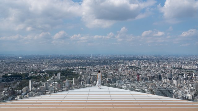 Shibuya Sky Tickets: How To Get Sunset Slots