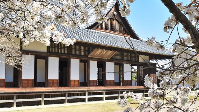 Kodokan: The Great Samurai School of Mito