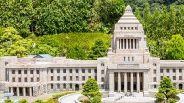 Tobu World Square
