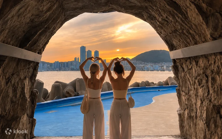 Busan One-Day Highlights Activity Guide activity photo (5)