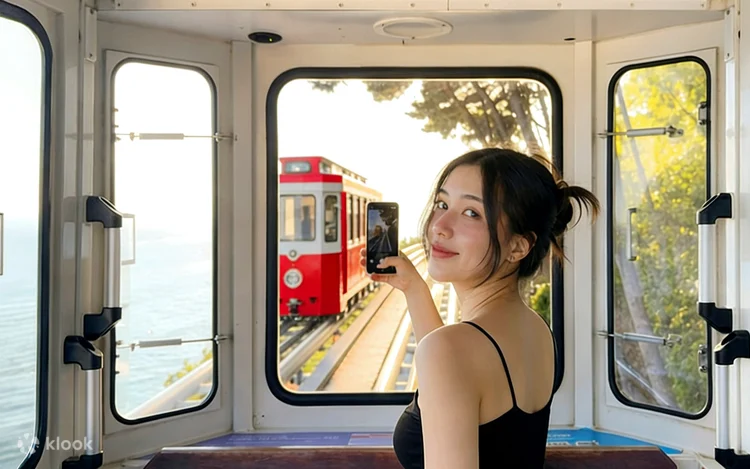 Busan One-Day Highlights Activity Guide activity photo (4)