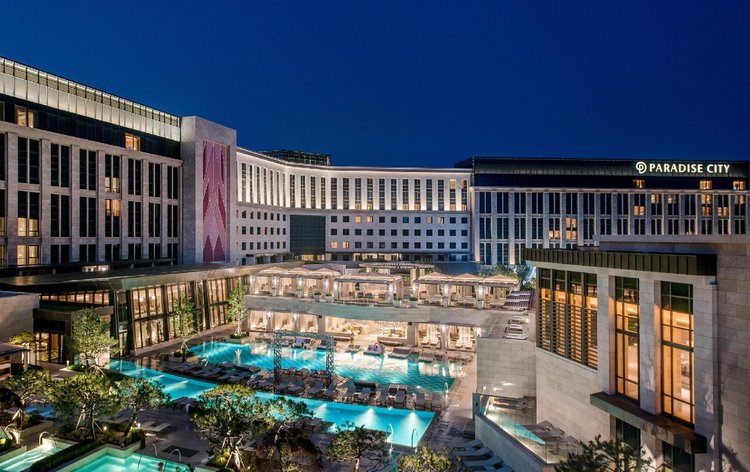 パラダイスシティ　PARADISE CITY ディフューザー　2個セット　韓国 パラダイスシティ PARADISE CITY ディフューザー 2個セット 韓国