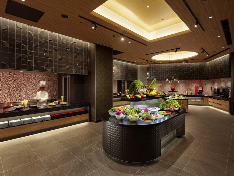 Villa Fontaine Grand Haneda Airport in Tokyo | 2026 Updated prices ...