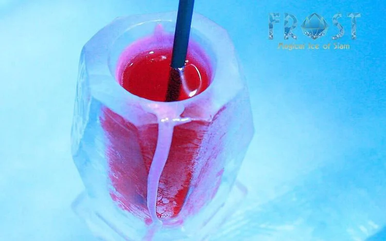FROST Magical Ice of Siam 4