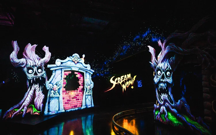Ripley's Believe It or Not! Pattaya 4