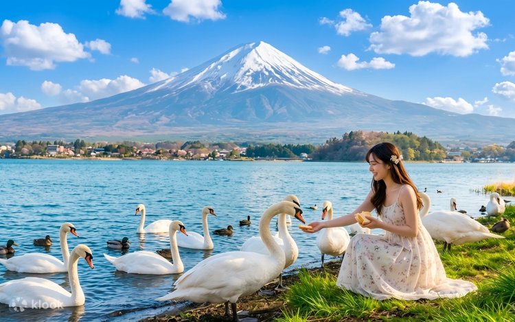 富士山箱根日帰り旅行 - Klook