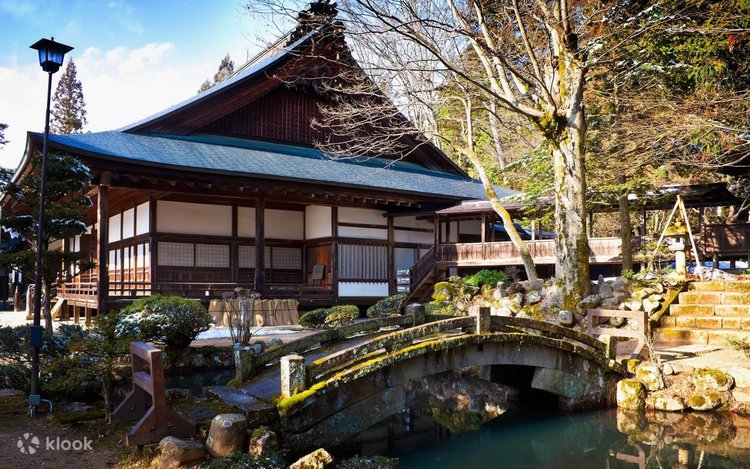 Buy JR Takayama-Hokuriku Area Tourist Pass Online for 5 Days