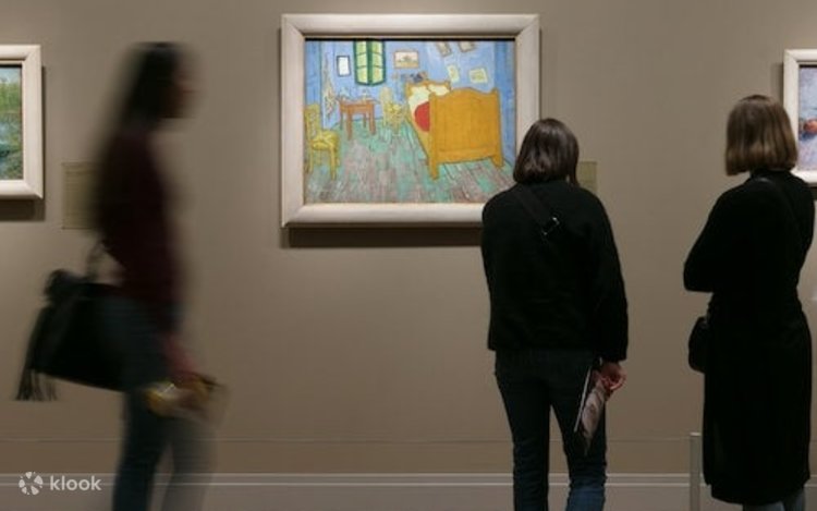 シカゴ美術館への入場 | Klook