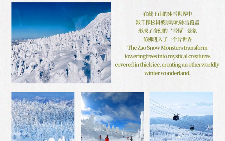 horaire shino vap onzain Winter Limited] Ginzan Onsen, Zao Snow Monsters, and Zao Fox Village 2-Day  Tour | Stay at Naruko Onsen - Enjoy a Japanese-Style Onsen Inn | Departure  from Tokyo