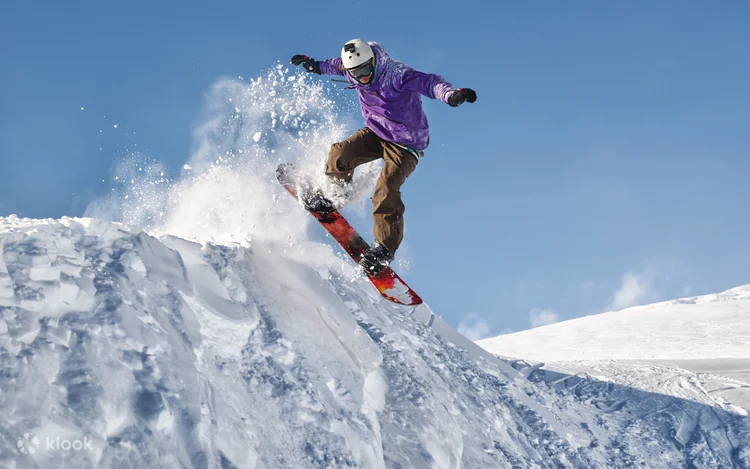 Karuizawa Prince Hotel Ski Resort Ski & Snowboard Lesson