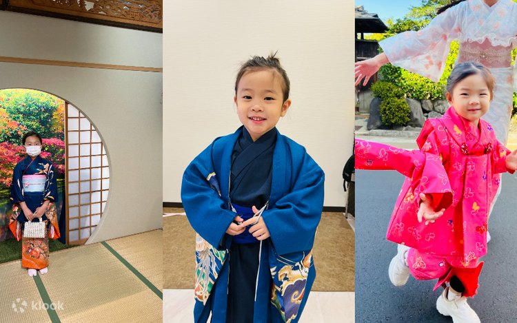 Kyoto Arashiyama | Popular Kimono Rental Experience | Kimono
