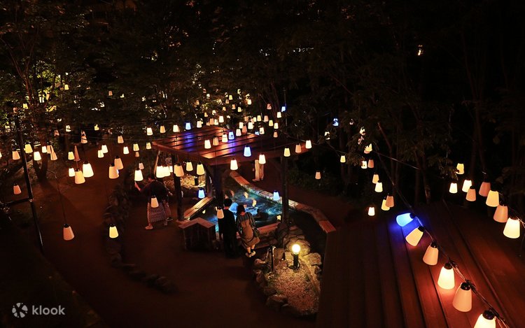 Sapporo 8 Natural Wonders Full-Day Tour with Night Illumination