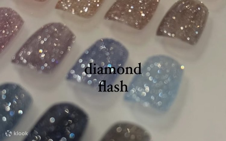 横浜関内 ネイルサロン Kaka nails | Klook