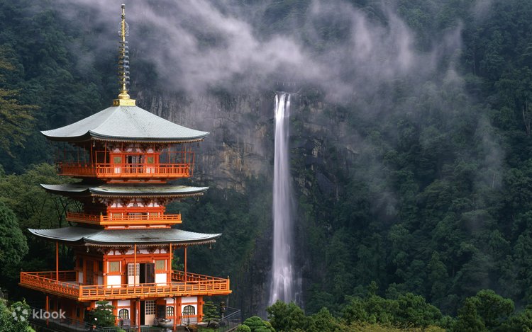 World Heritage KumanoKodo Walking Tour - Klook