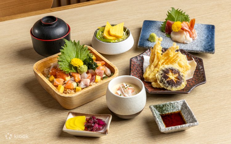 ミレニアウォーク・シンガポールの「のぞみ」 | Klook