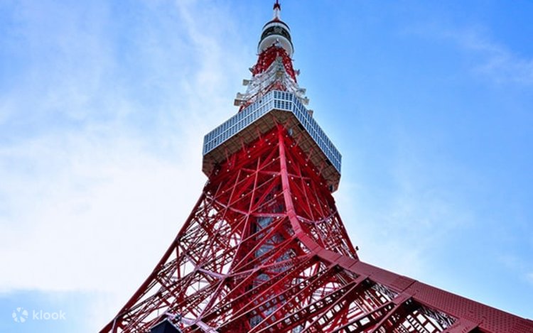東京シティ オープントップバス観光 | Klook