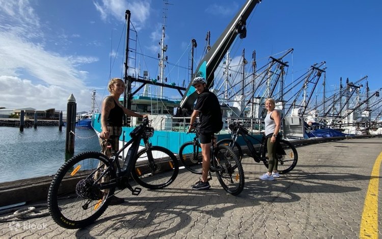 Electric Mountain Bikes Hire in Port Lincoln Klook Philippines