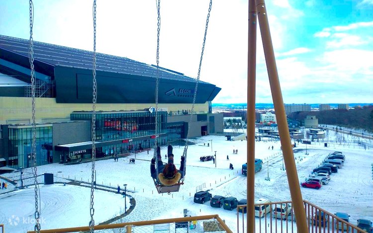 Hokkaido Ballpark F Village Experience Package Ticket - Klook