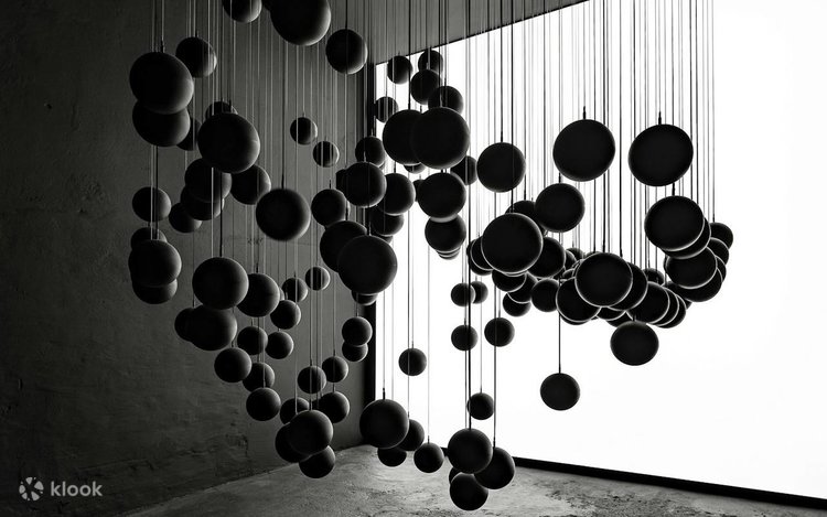 dark matter photography