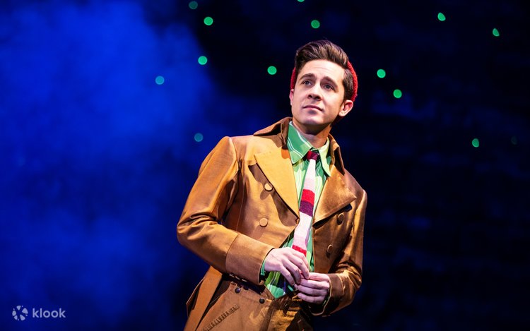 Broadway fohisha surati