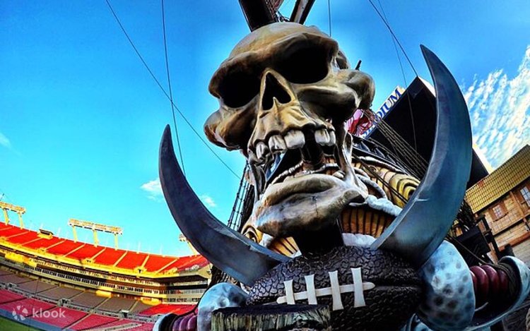 NFL レイモンドジェイムススタジアム ジオラマ NFL レイモンドジェイムススタジアム ジオラマ Raymond James