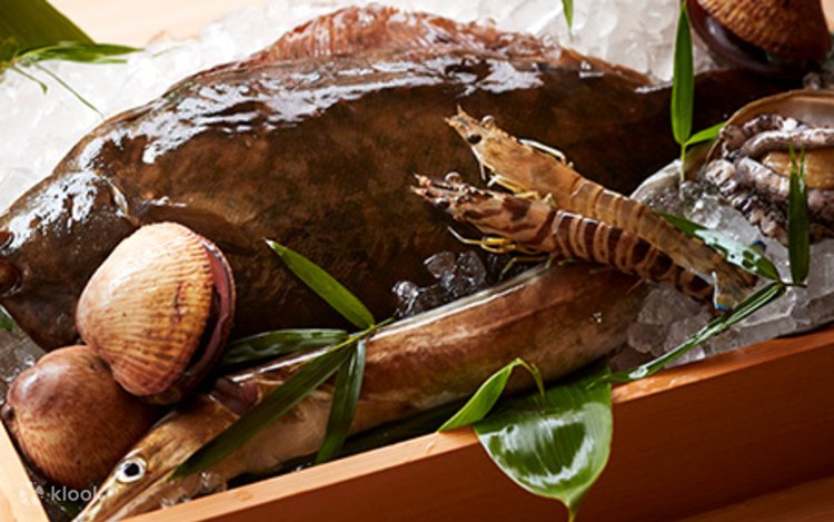 【懐石料理 レシピ本】博多 海幸の四季 全2巻 家庭料理 - new&used vintage books 新刊・古書 販売・買取