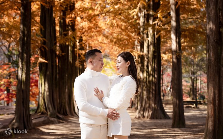 Chụp ảnh chuyên nghiệp đảo Nami (Cầu hôn, nhóm, trước đám cưới - Main Image