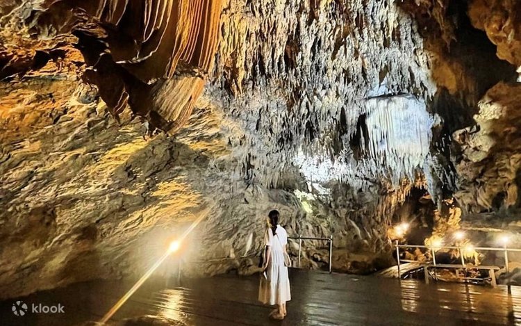 CAVE OKINAWA | Klook