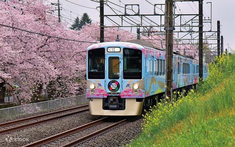 Hikaru Iwamoto Snow Man - Seibu Railway commercial CME summer Chichibu