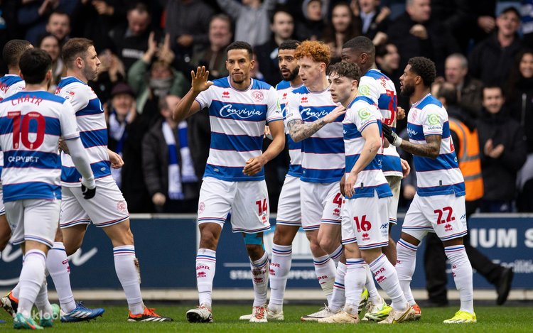 Manchester United Rangers Fixtures On Sky Queens Park Rangers