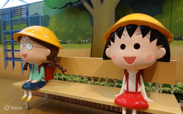 まるちゃん★ ちびまる子ちゃん全集1990「まるちゃん きょうだいげんかをする