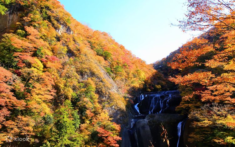 Bronze/Orange Road/Waterfall 永井博 一十三十一 LURF GALLERY | ARTWORKS｜作品紹介 永井博 | Hiroshi Nagai No