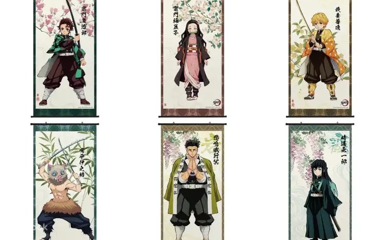 鬼滅の刃　全集中展　マレーシア　クアラルンプール　キーホルダー　煉獄杏寿郎 鬼滅の刃 全集中展 マレーシア クアラルンプール キーホルダー